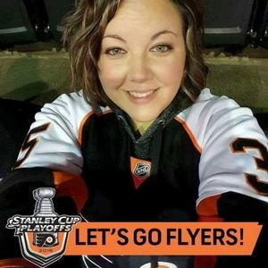 Meet your Posher, Liana